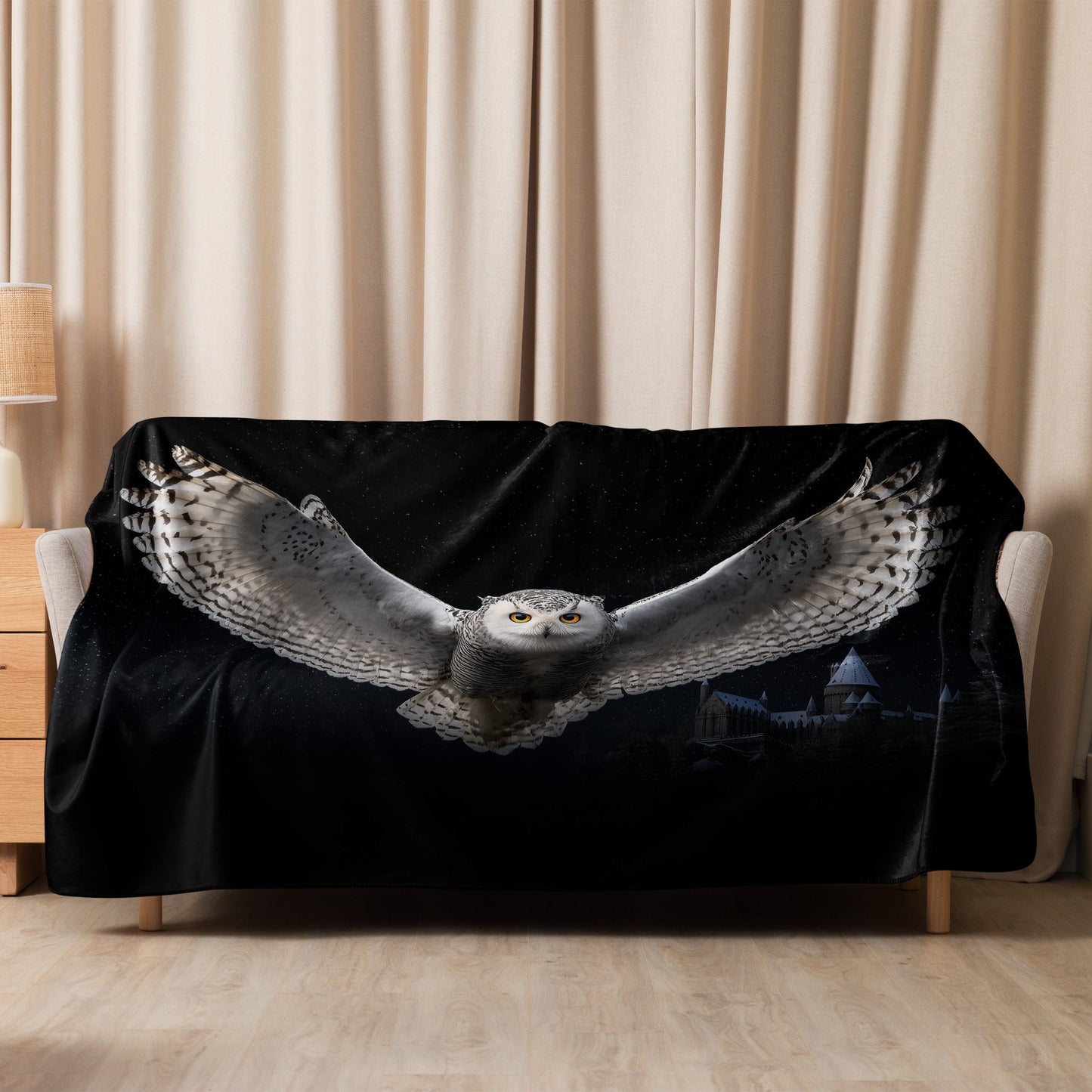 Magic Bundle mit Fleecedecke und Zaubertasse