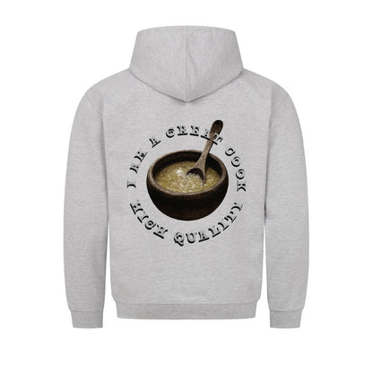 Image for color: heather grey