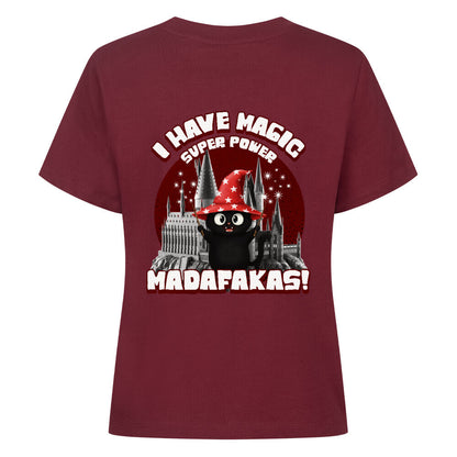 Image for color: burgunder