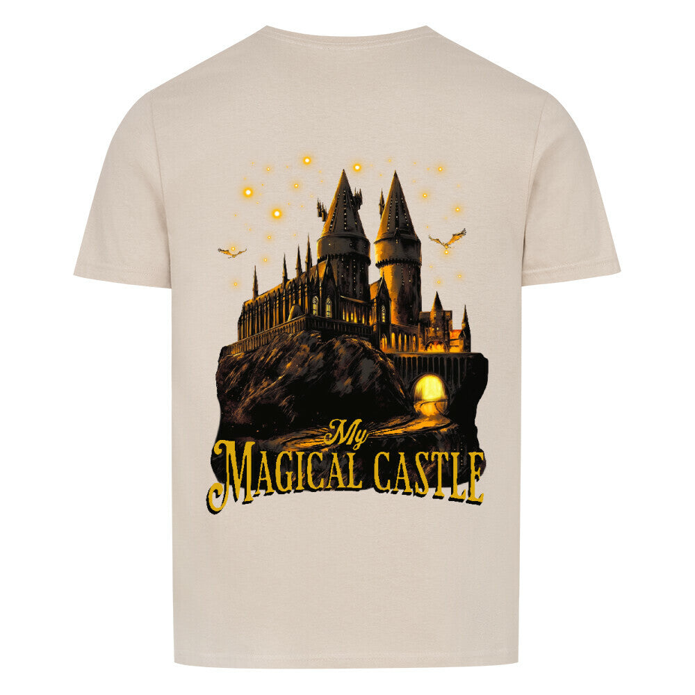 Image for color: sand