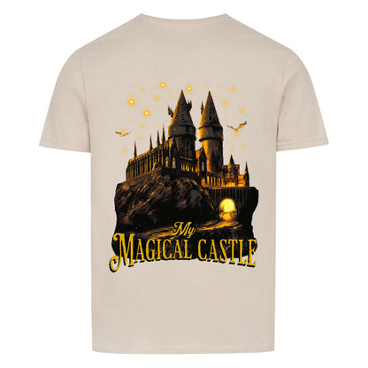 Image for color: sand