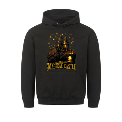 Image for color: schwarz