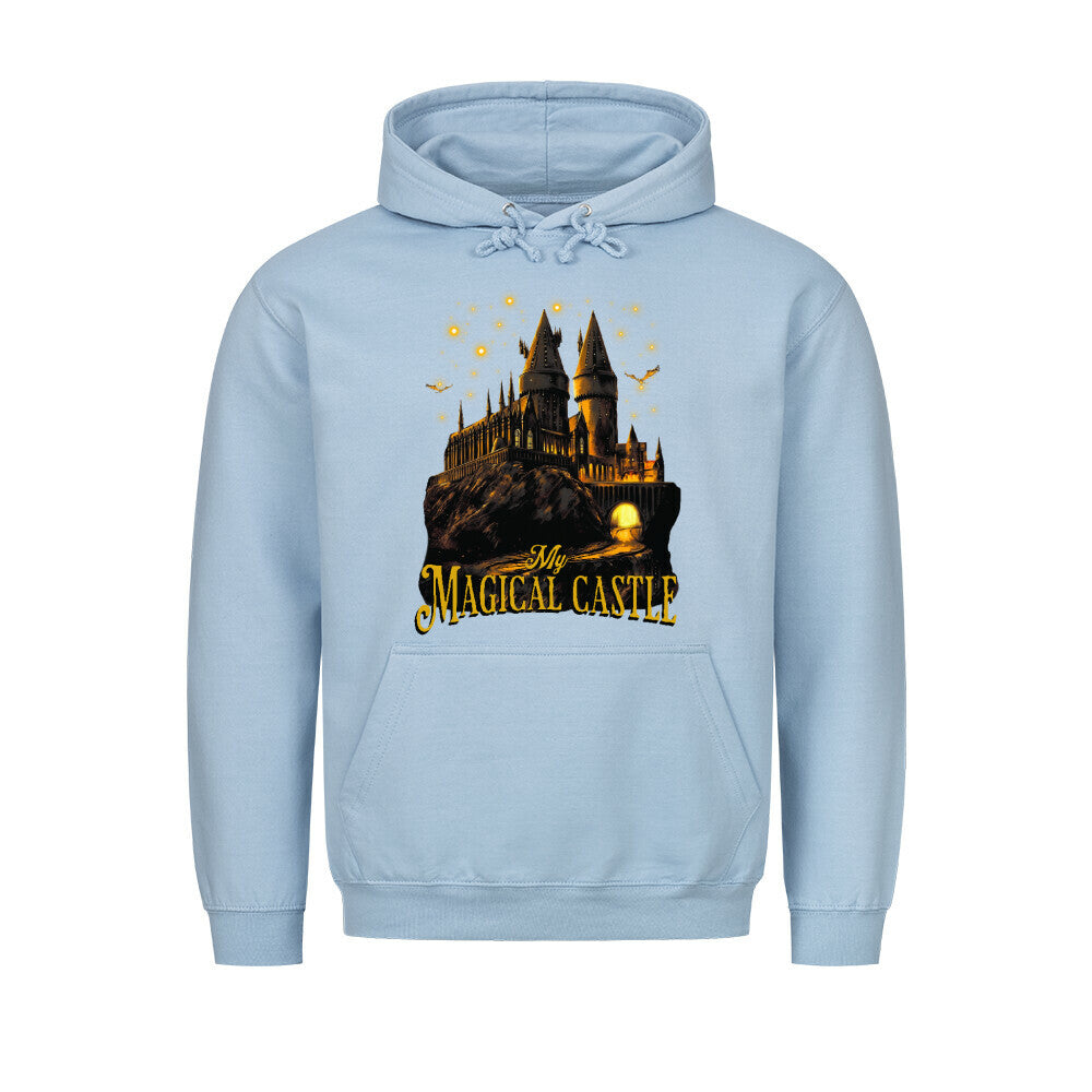 Image for color: babyblau