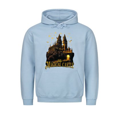 Image for color: babyblau