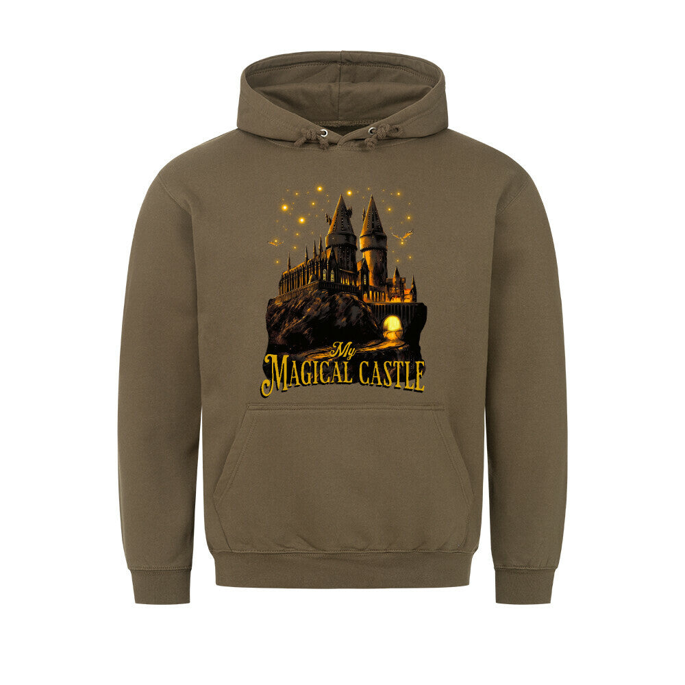 Image for color: olive