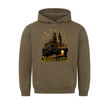 Image for color: olive