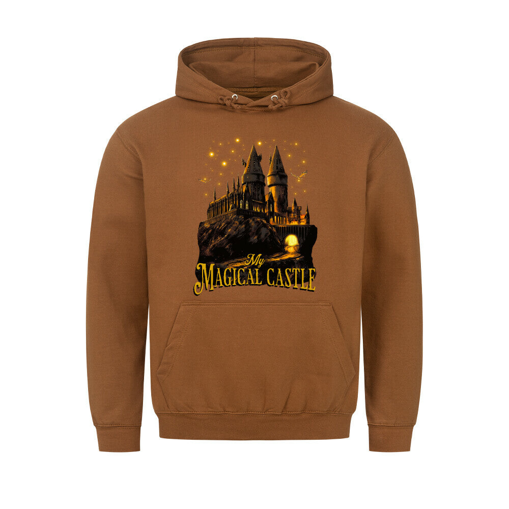 Image for color: caramel toffee