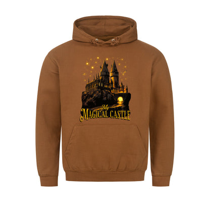 Image for color: caramel toffee