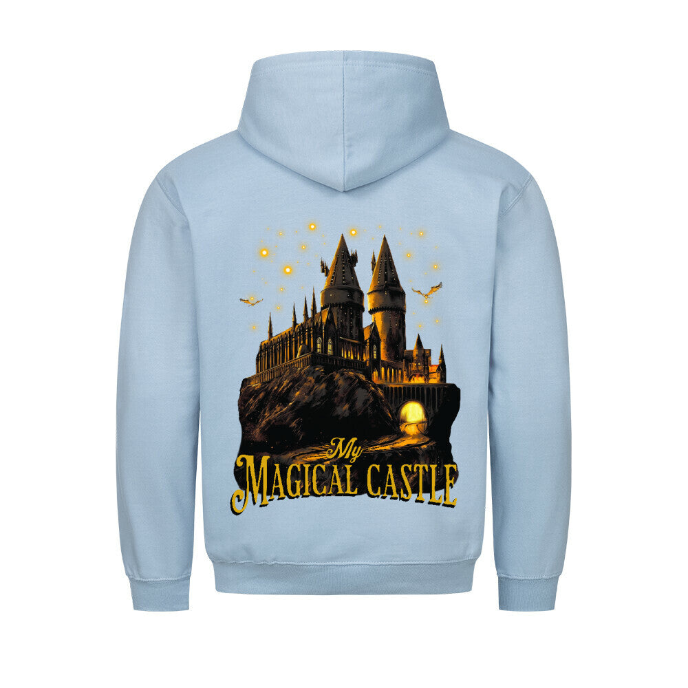 Image for color: babyblau