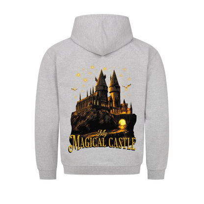 Image for color: heather grey