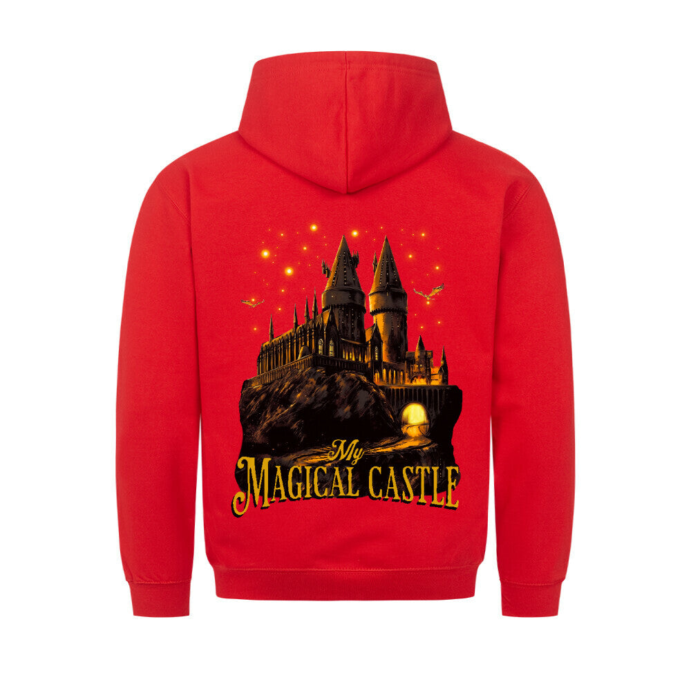 Image for color: rot