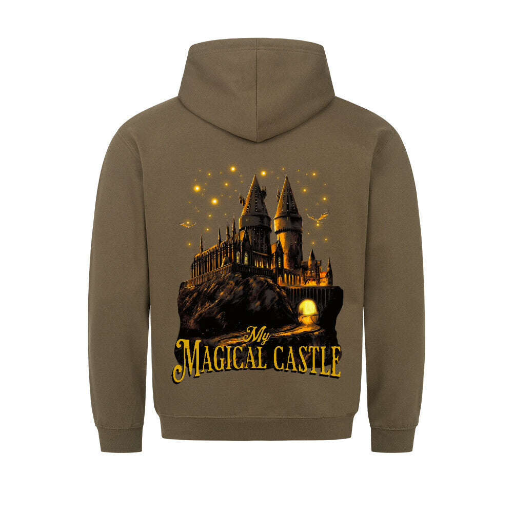 Image for color: olive