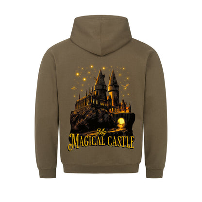 Image for color: olive