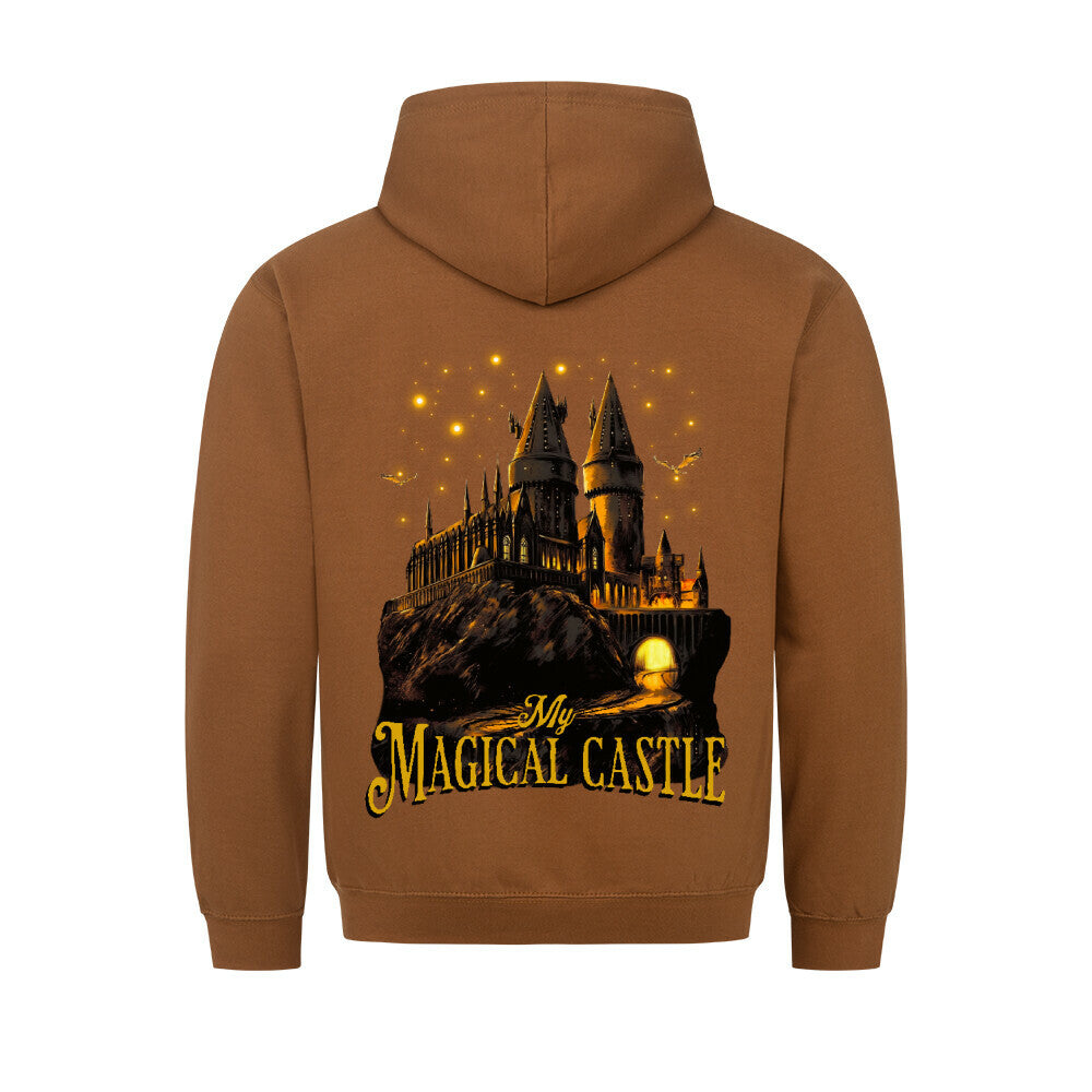 Image for color: caramel toffee