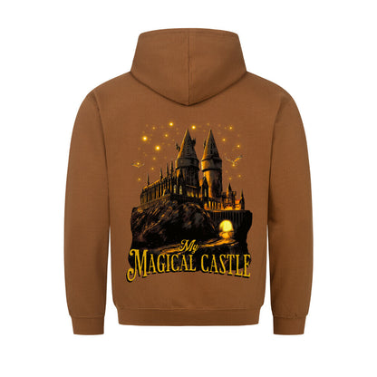 Image for color: caramel toffee