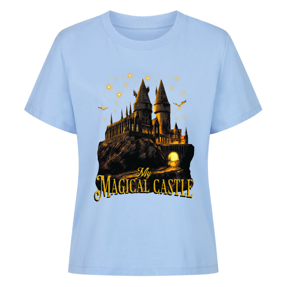 Image for color: sky blue