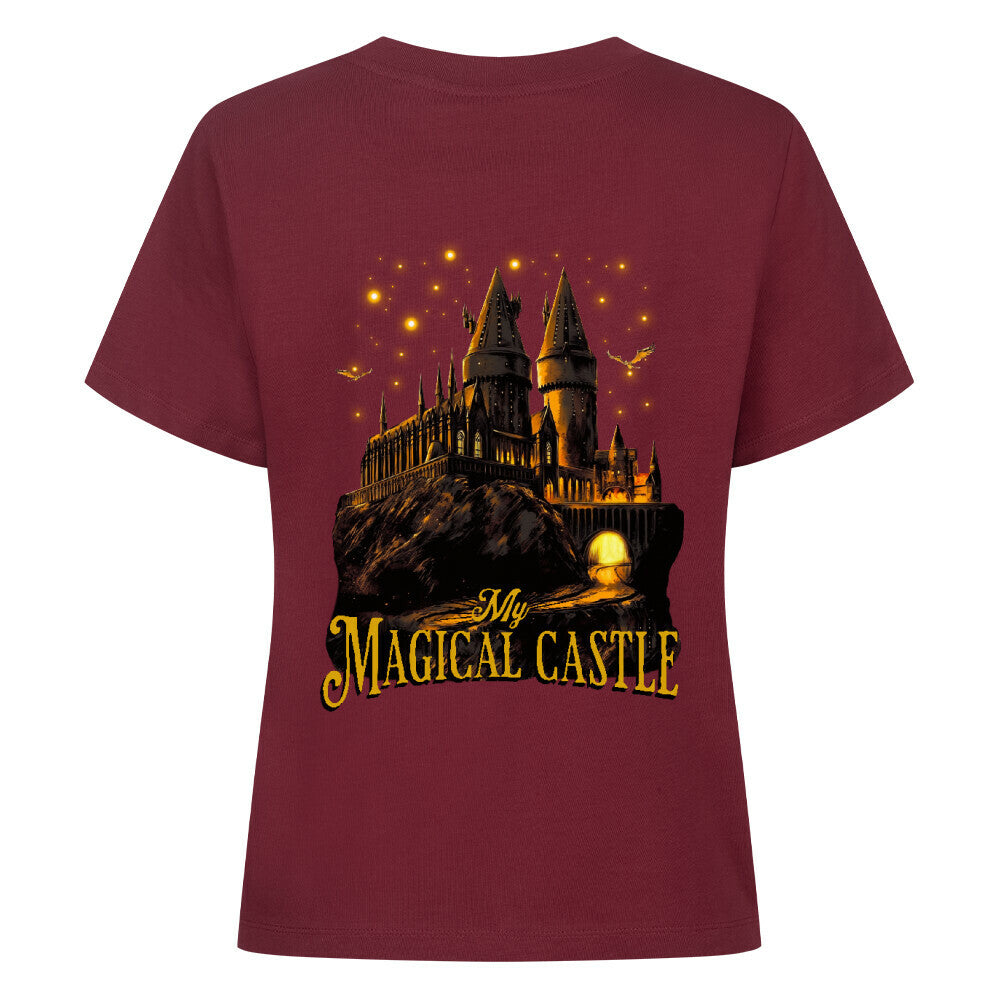 Image for color: burgunder