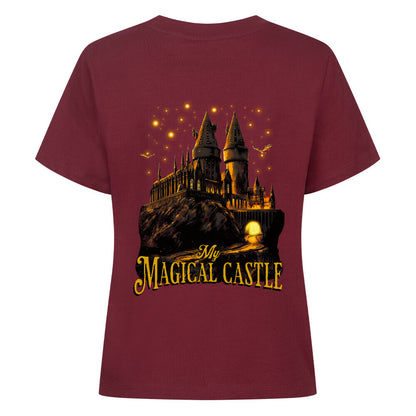 Image for color: burgunder