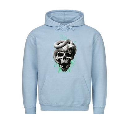 Image for color: babyblau