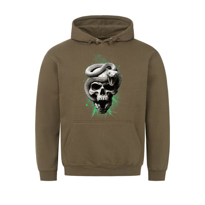 Image for color: olive