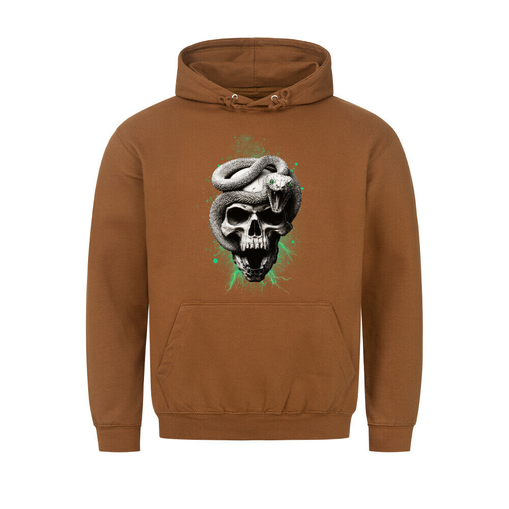 Image for color: caramel toffee