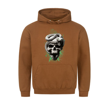 Image for color: caramel toffee