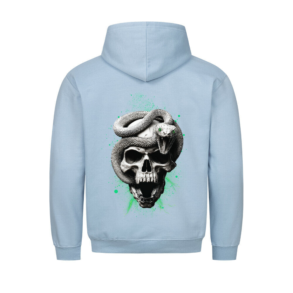 Image for color: babyblau