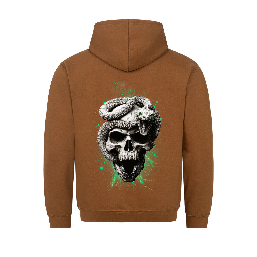 Image for color: caramel toffee