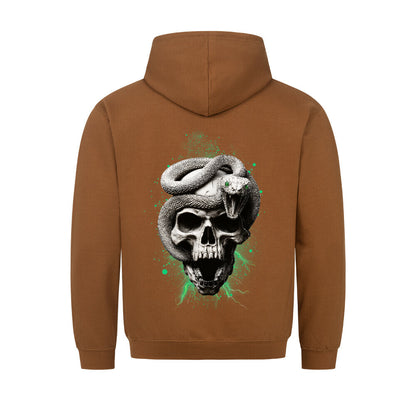 Image for color: caramel toffee