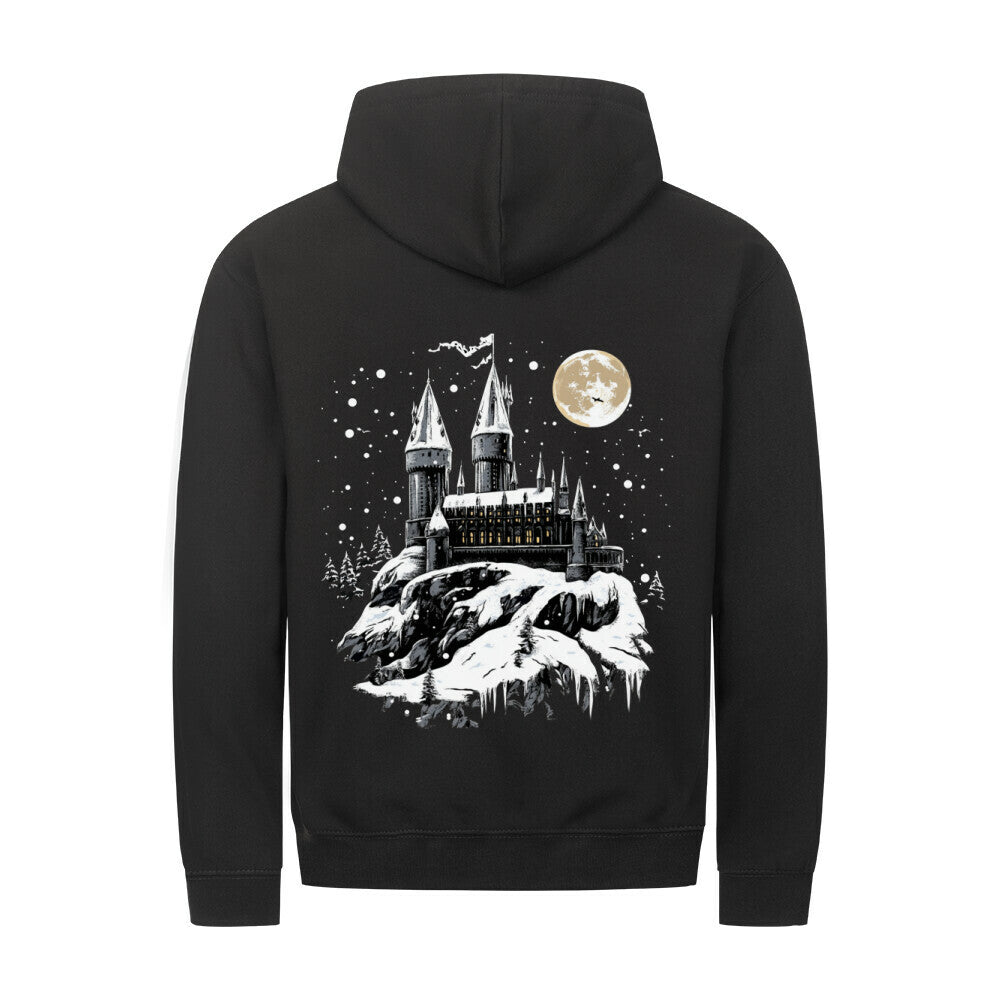 Image for color: deep black