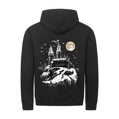 Image for color: deep black