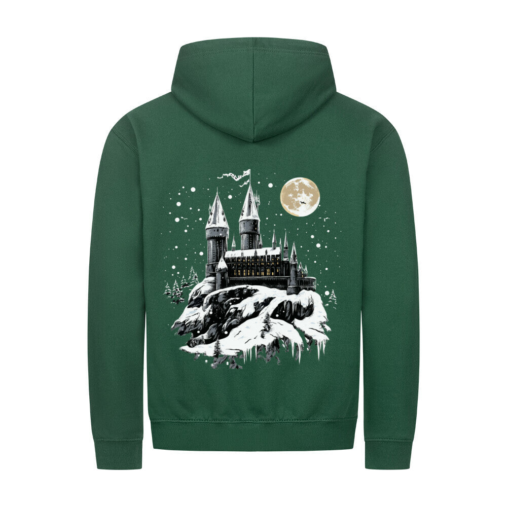 Image for color: bottle green