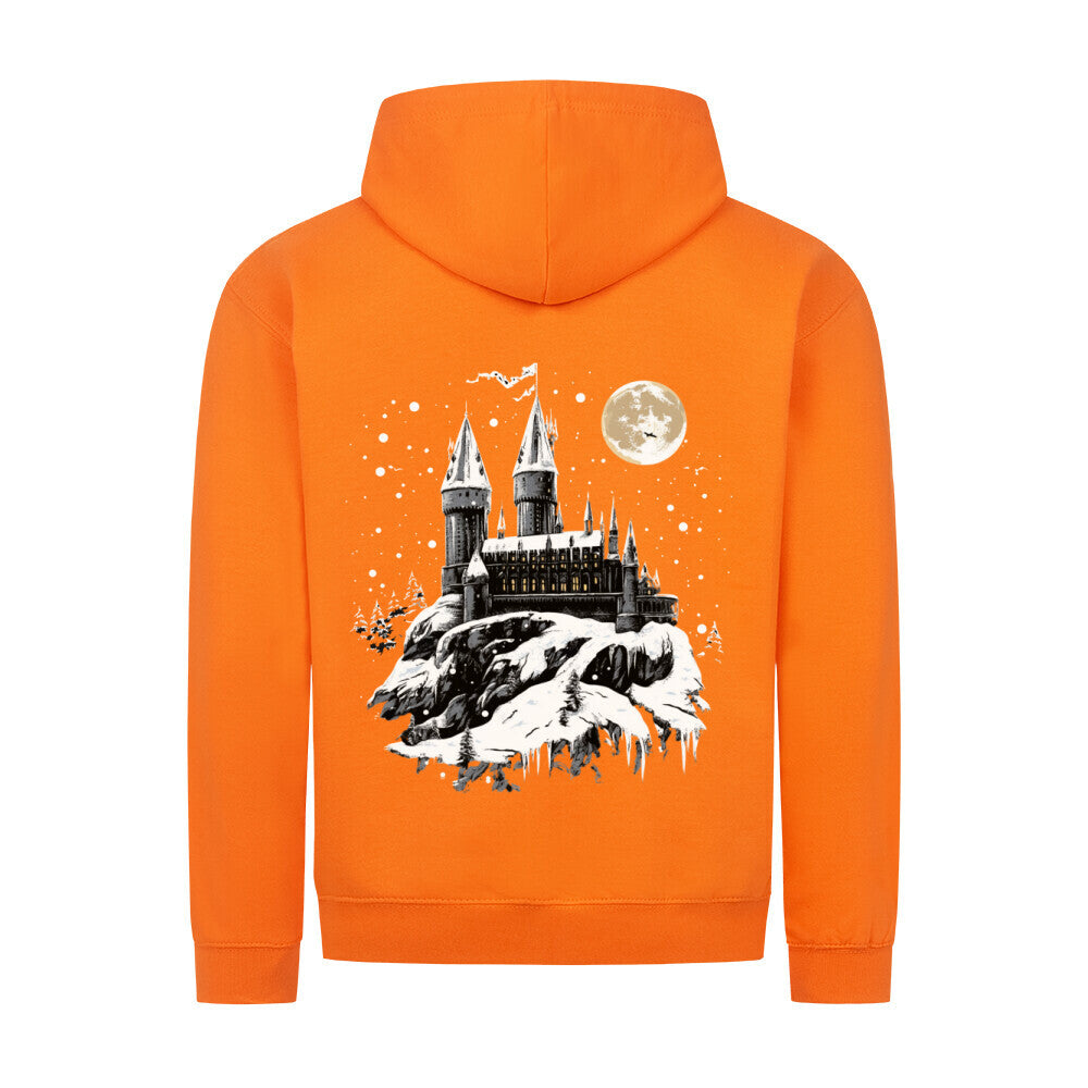 Image for color: orange crush