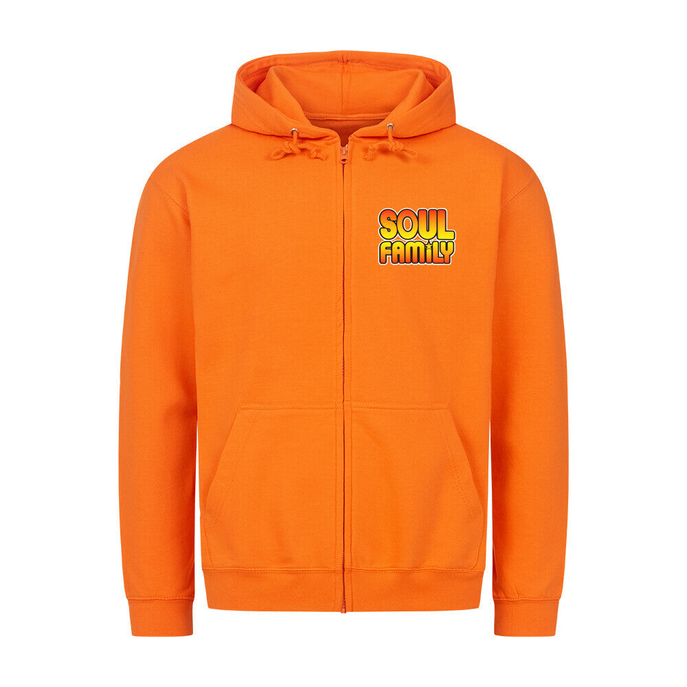 Image for color: orange crush