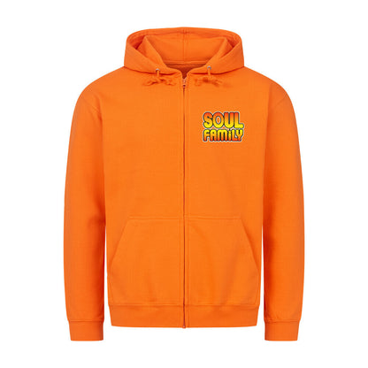 Image for color: orange crush
