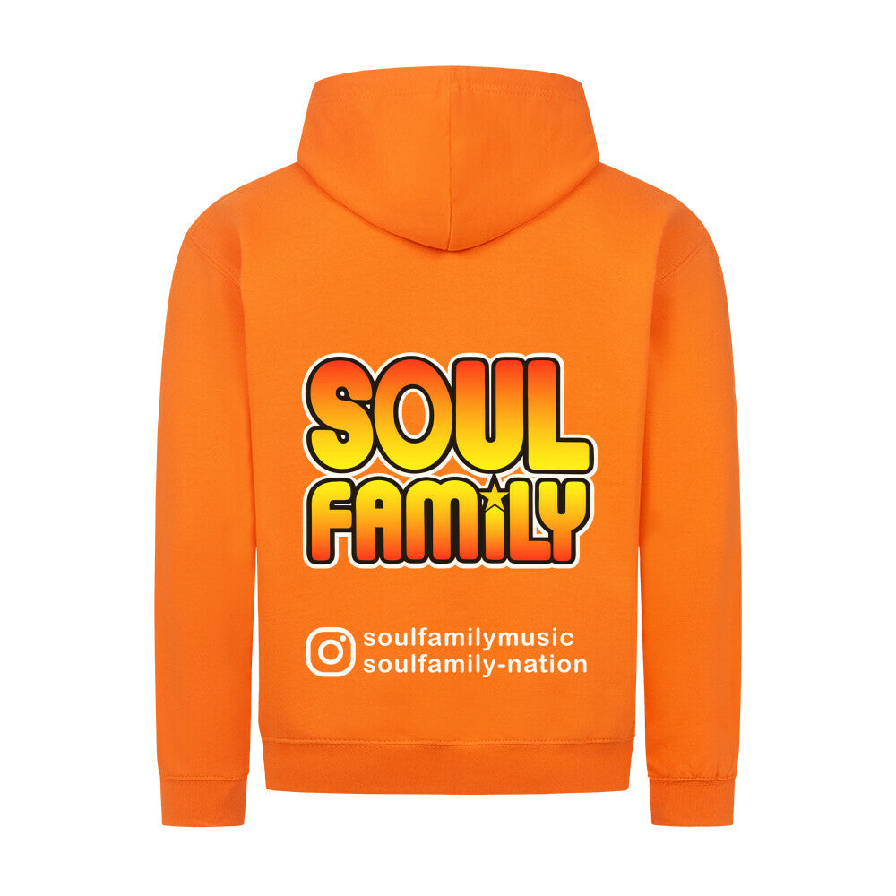 Image for color: orange crush