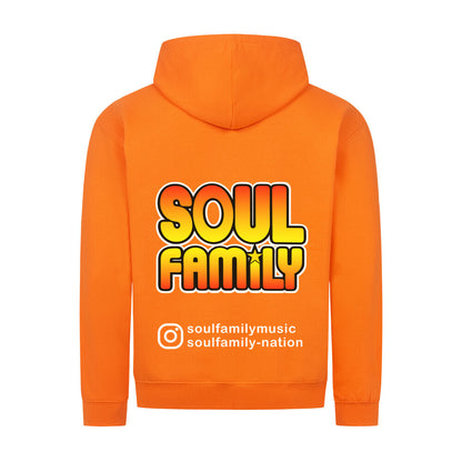Image for color: orange crush