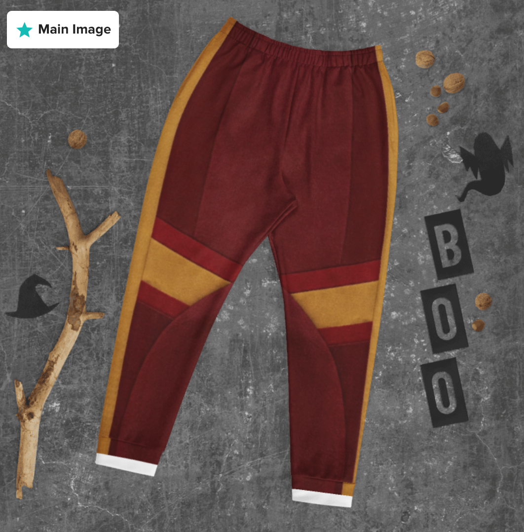 Jogging Hose