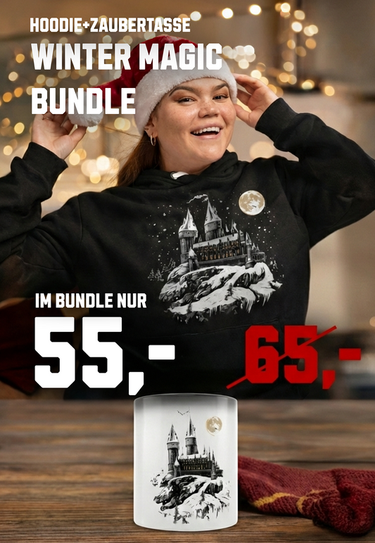 Winter Magic Bundle