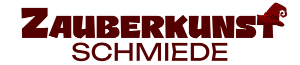 Zauberkunstschmiede.com